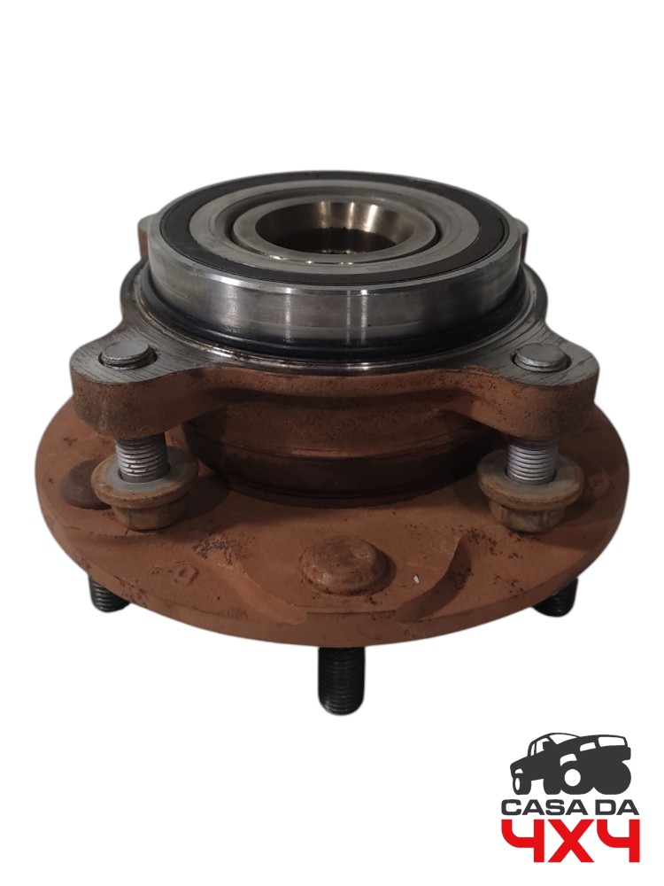 Cubo dianteiro Toyota Hilux 2.8 2017