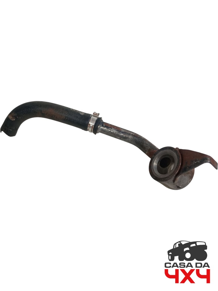 Tubo flexível pressão amarok 2.0 2012 2015 2018 2020