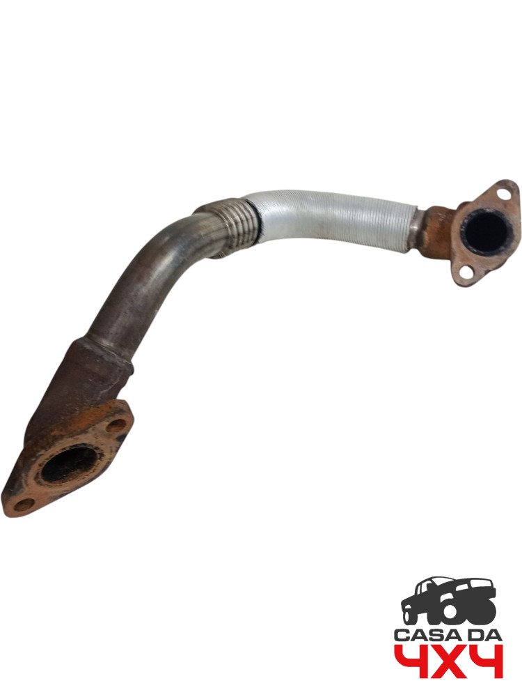 Cano Egr Pajero Full 2008 3.2 Diesel