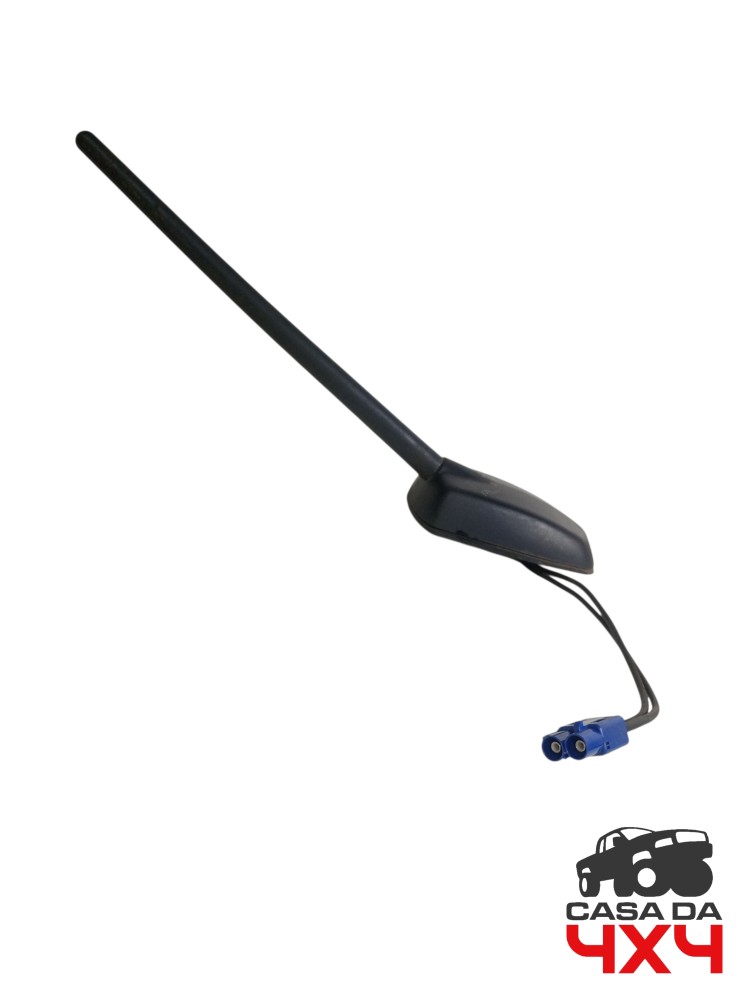 Antena teto S10 2017 2018 2019 2020 2021 2022