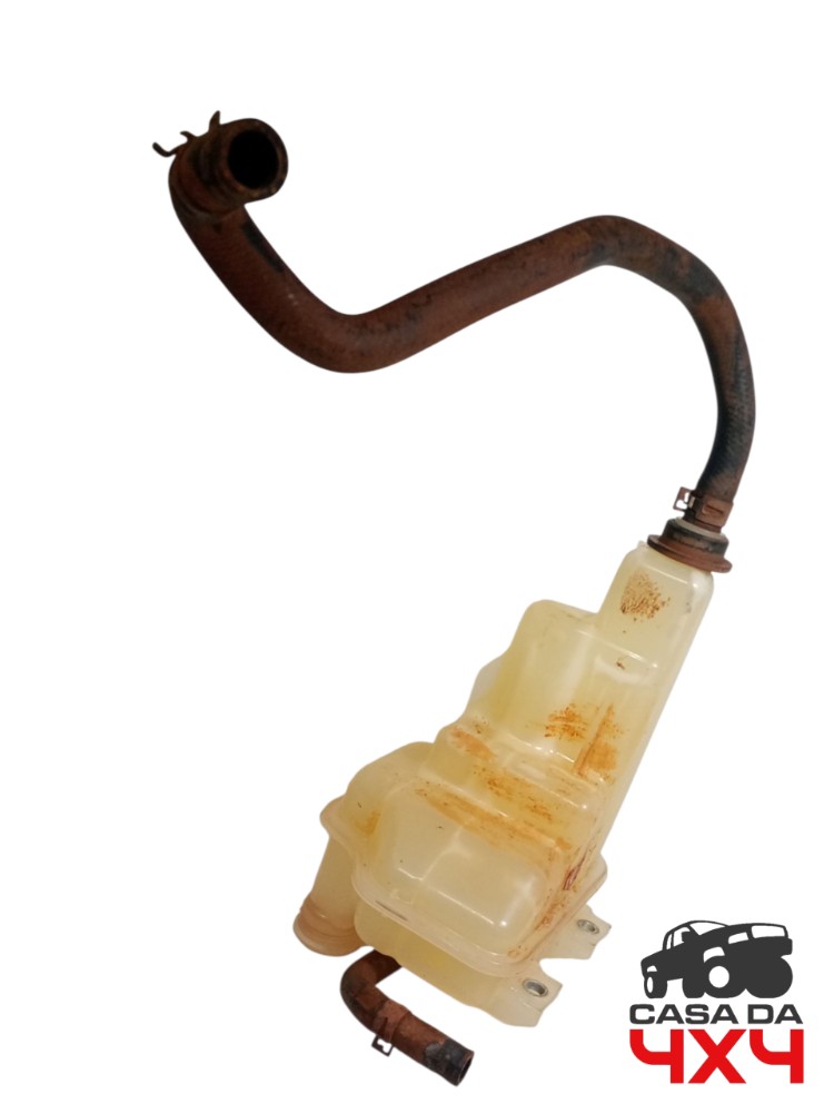 Reservatório Água Radiador Hilux 2.8 177cv 2016 2018 2020