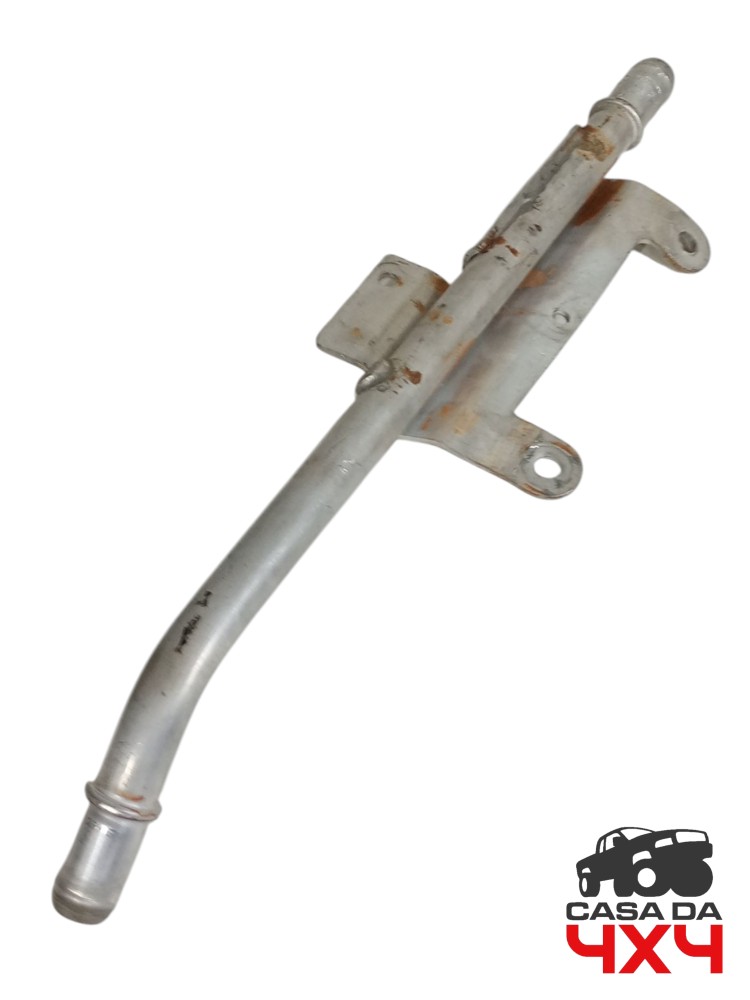 Cano água motor S10 200cv 2015 2.8