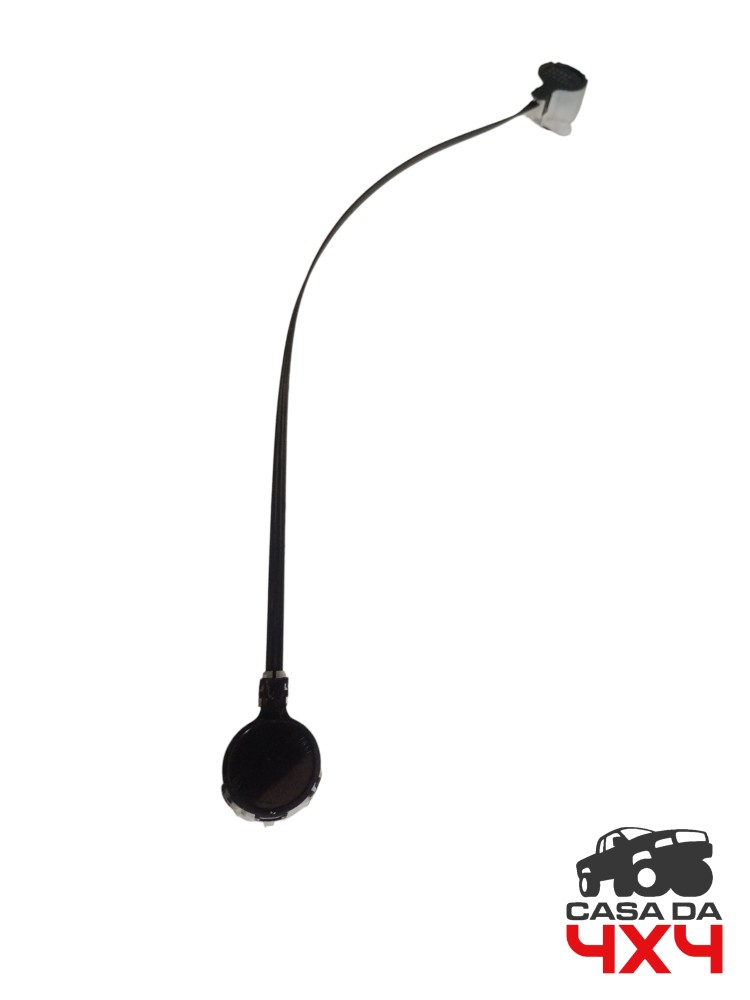 Comando ar analógico s10 2012 2014 2016 2017 2018 2019 2020