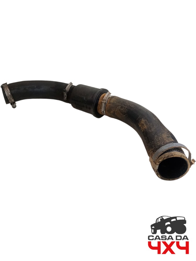 Mangueira Intercooler Transit 2.4 2011