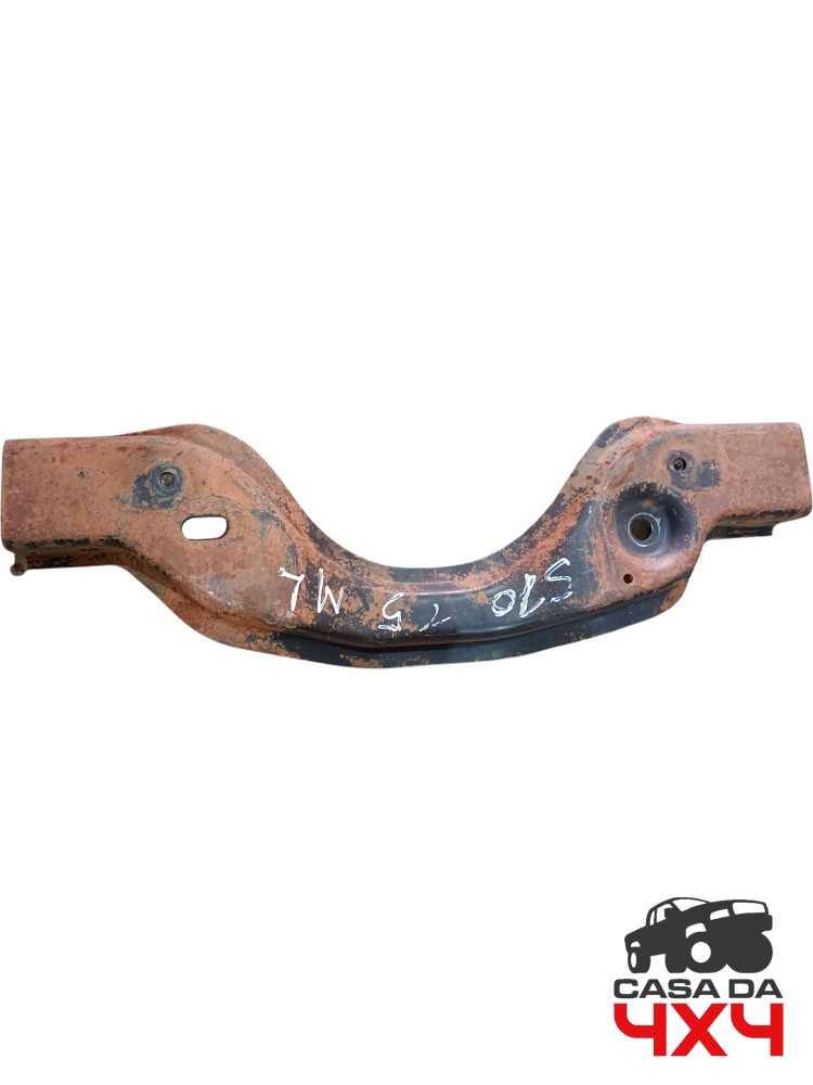 Travessa Motor S10 2015