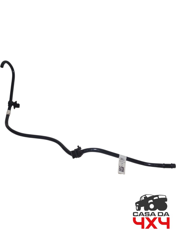 Cano respiro caixa câmbio Ranger 2024 2.0 câmbio manual