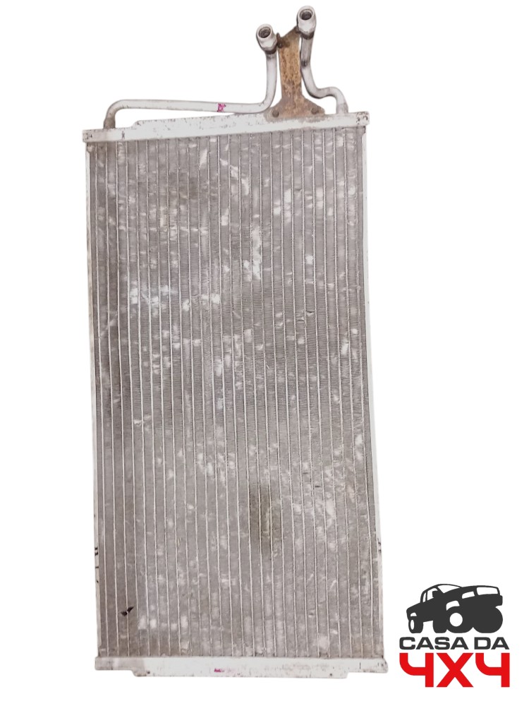 Radiador S10 2.4 Flex 2006 2008 2010 2011