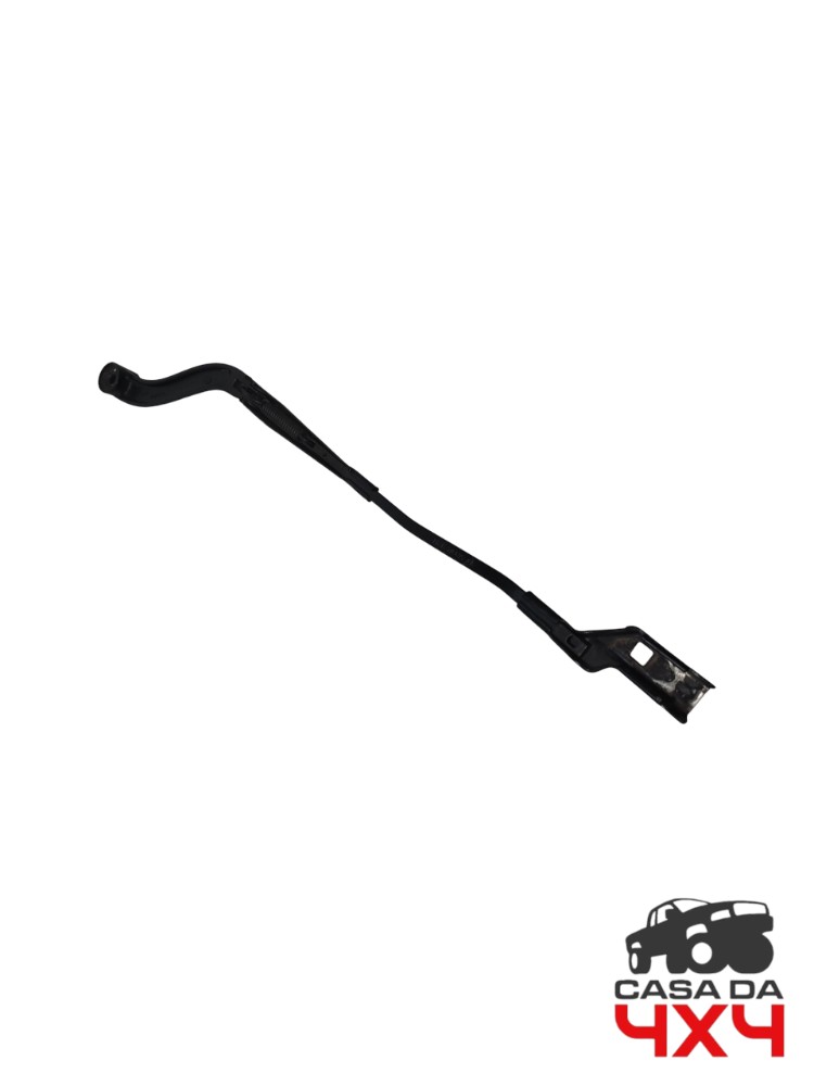 Braço Limpador parabrisa Ranger 3.2 Lado esquerdo 2012 2020