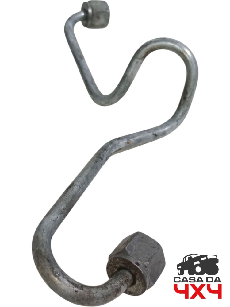 Cano Bomba Alta Hilux 3.0 163cv 2006 2008 2009 2010 2011