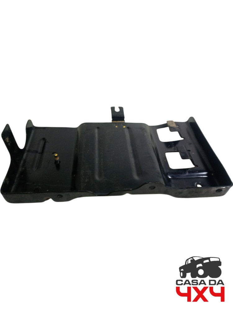 Suporte bateria Trailblazer V6 3.6 2013