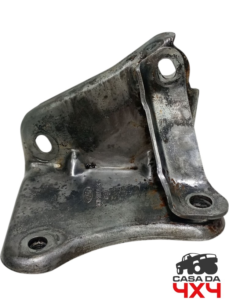 Suporte Catalisador Transit 2.4 2008 2009 2010 2011