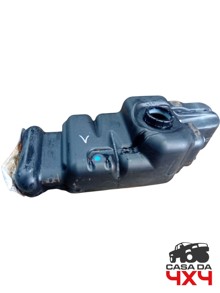 Tanque Combustível Frontier 2.5 2012