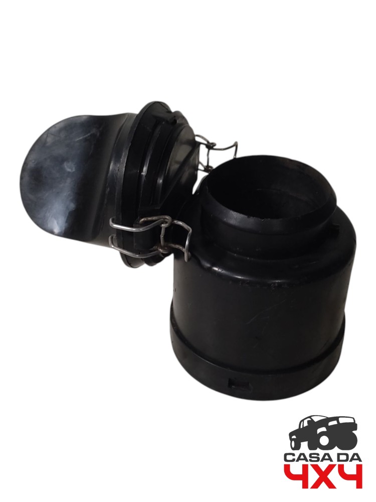 Bocal filtro ar Ducato 2.3 2009 2011