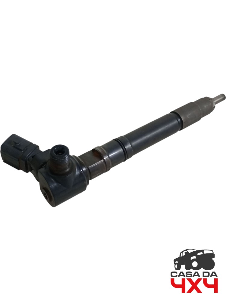 Bico Injetor Hilux 2.8 2016 2017 2018 2019 2020 177cv