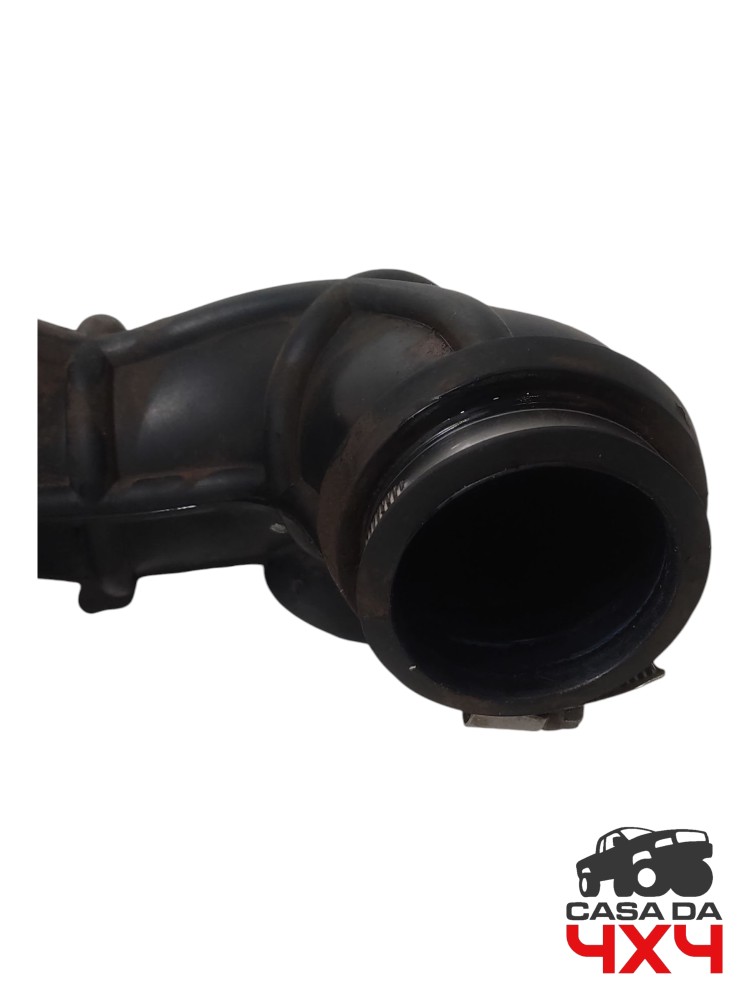 Mangueira Admissão Turbina Foton Aumark 2.8 Cummins Isf 2022 3