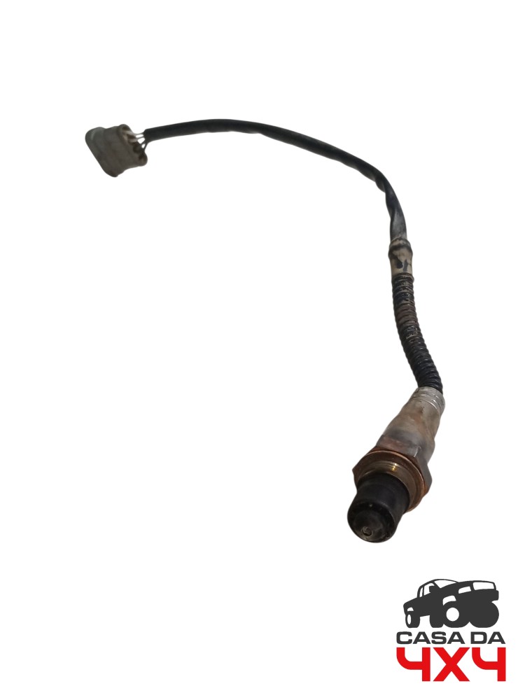 Sonda lambda S10 blazer 2.4 2006 2008 2009 2011 flex