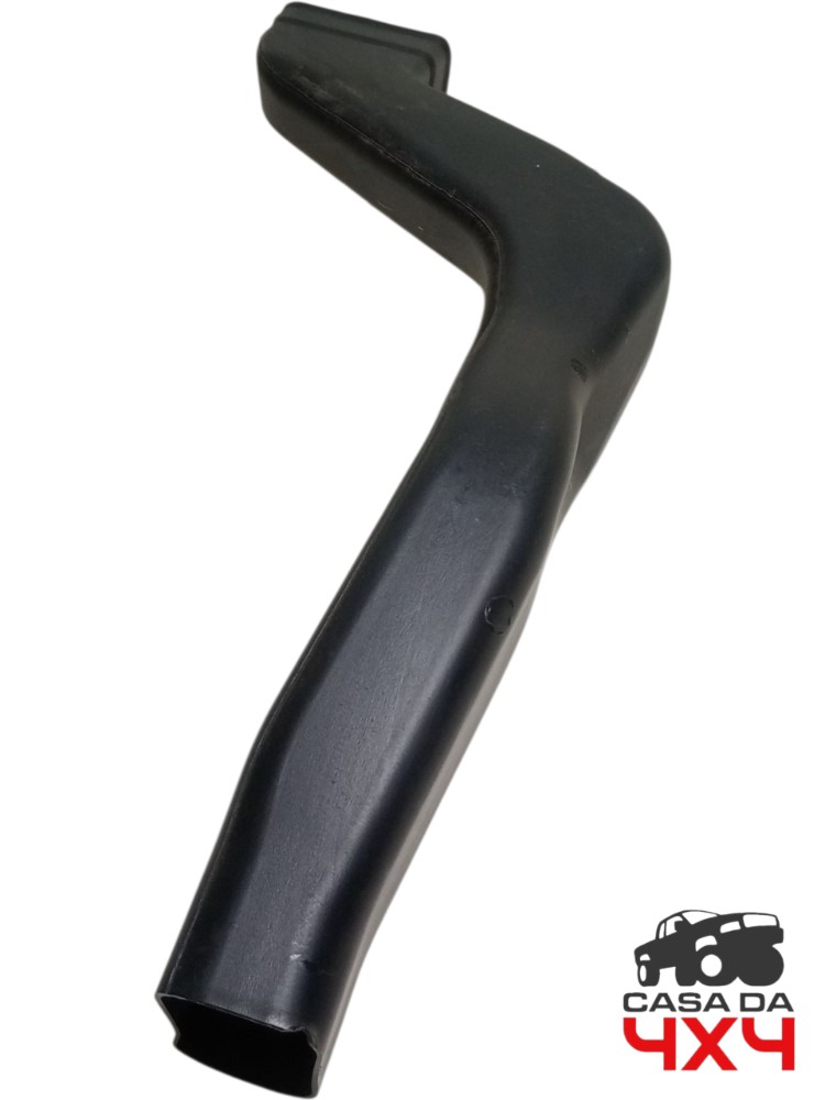 Duto cano ar condicionado frontier 2.3 2019