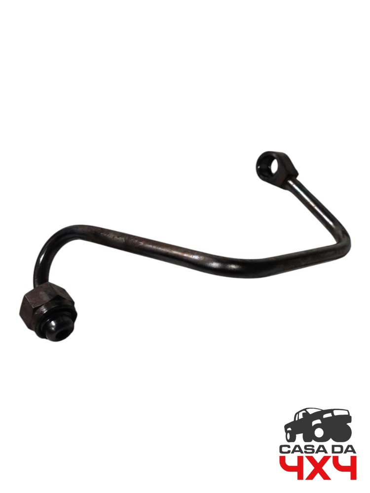 Cano Lubrificação Turbina S10 2.8 Diesel 200 Cv 2014 A 2023