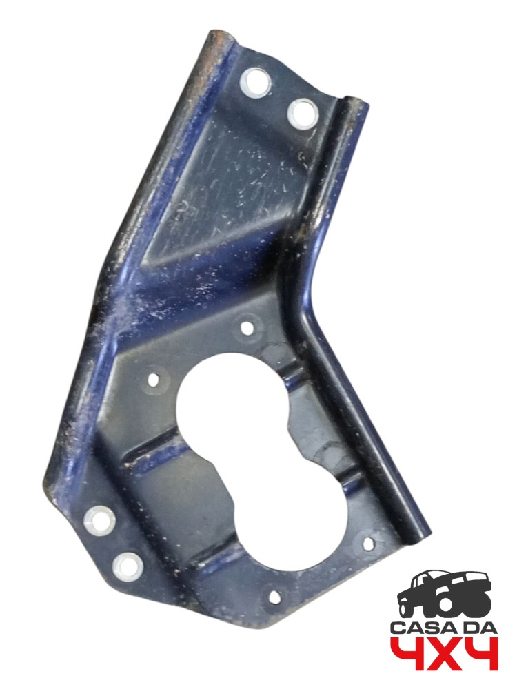 Suporte Filtro Diesel S10 2014
