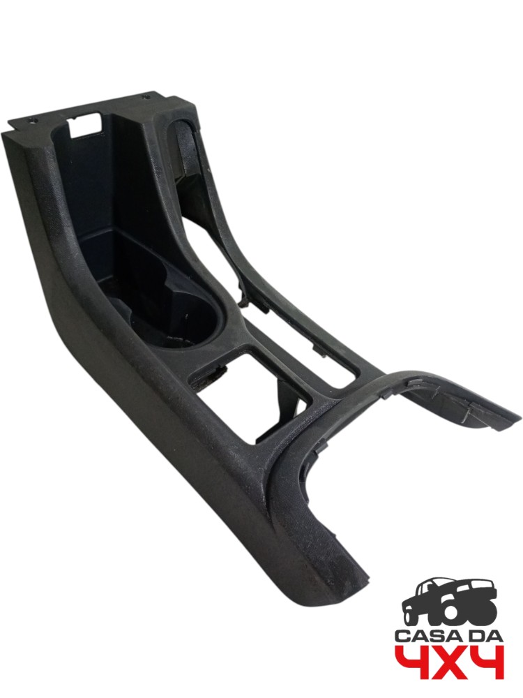 Moldura console central Trailblazer v6 3.6 2013
