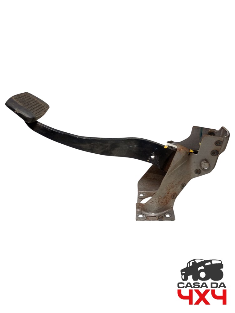 Pedal freio trailblazer 2.8 2019 ltz