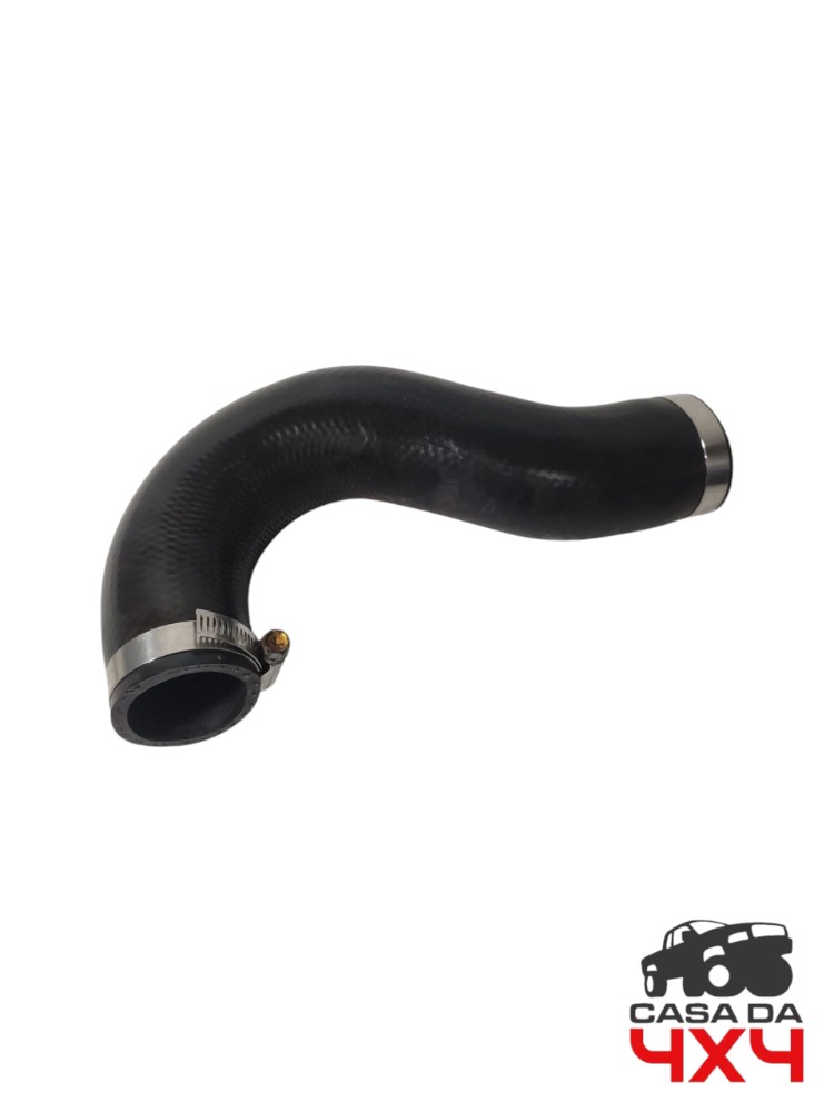 Mangueira Intercooler L200 2.5 2005 A 2011 Outdoor
