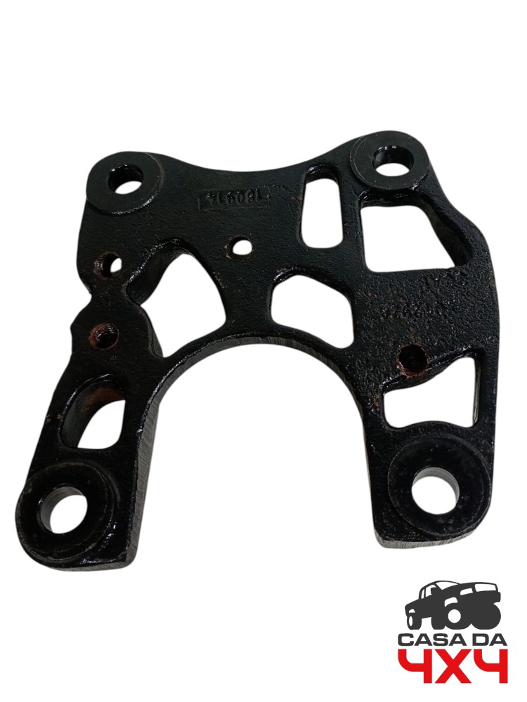 Coxim suporte motor direito s10 2014 2016 2.8 200cv