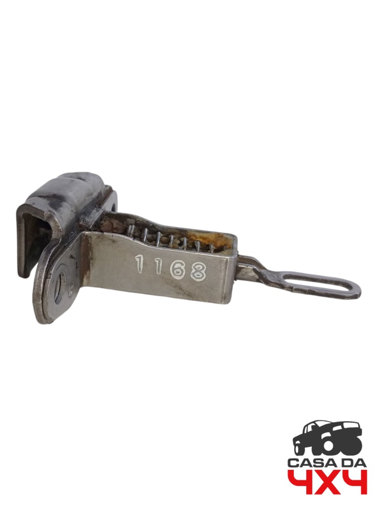 Fechadura Tampa Traseira S10 Midnight 2.8 2019