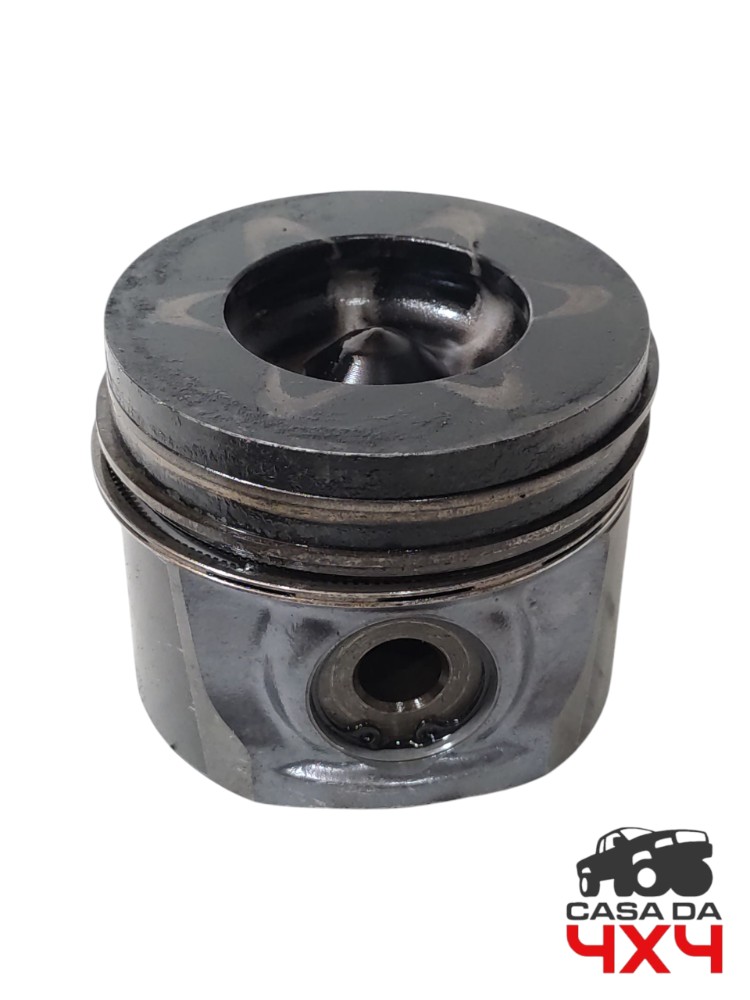 Pistão Ranger 3.0 2006 2008 2010 2011 Ford