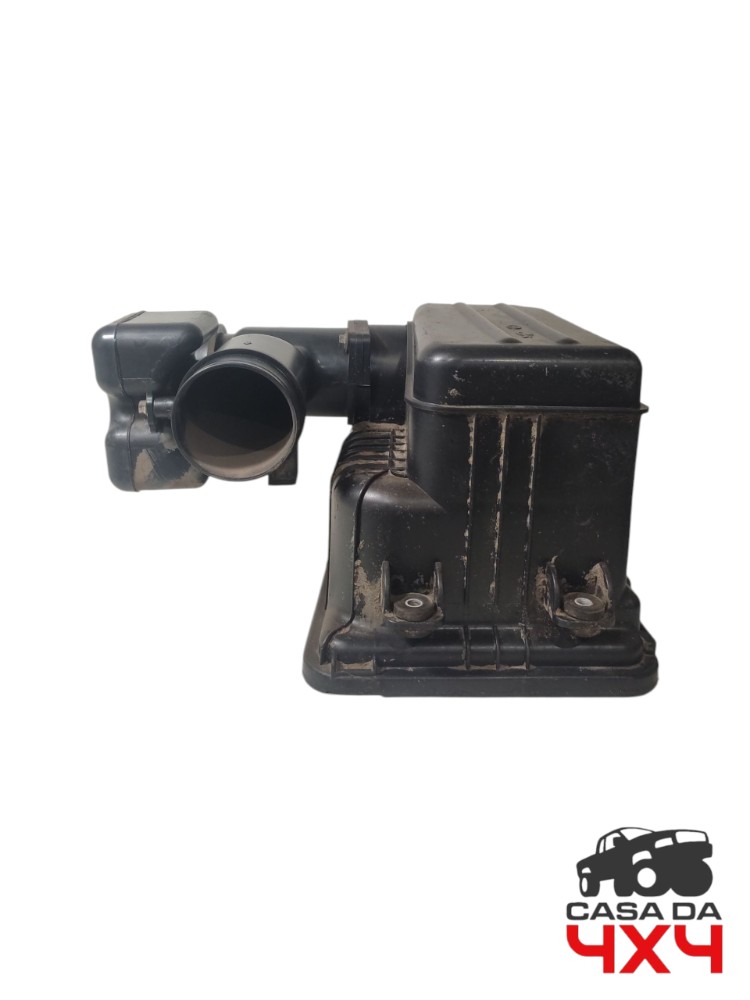 Caixa Filtro Ar Hyundai Hr 2008 2.5 8v