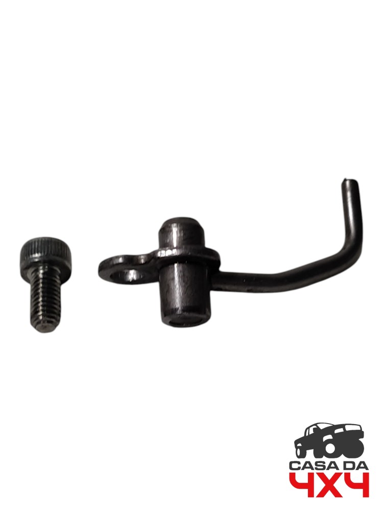 Jet Cooler E Parafuso Hilux E Sw4 2.8 2021 Até 2024 204 Cv
