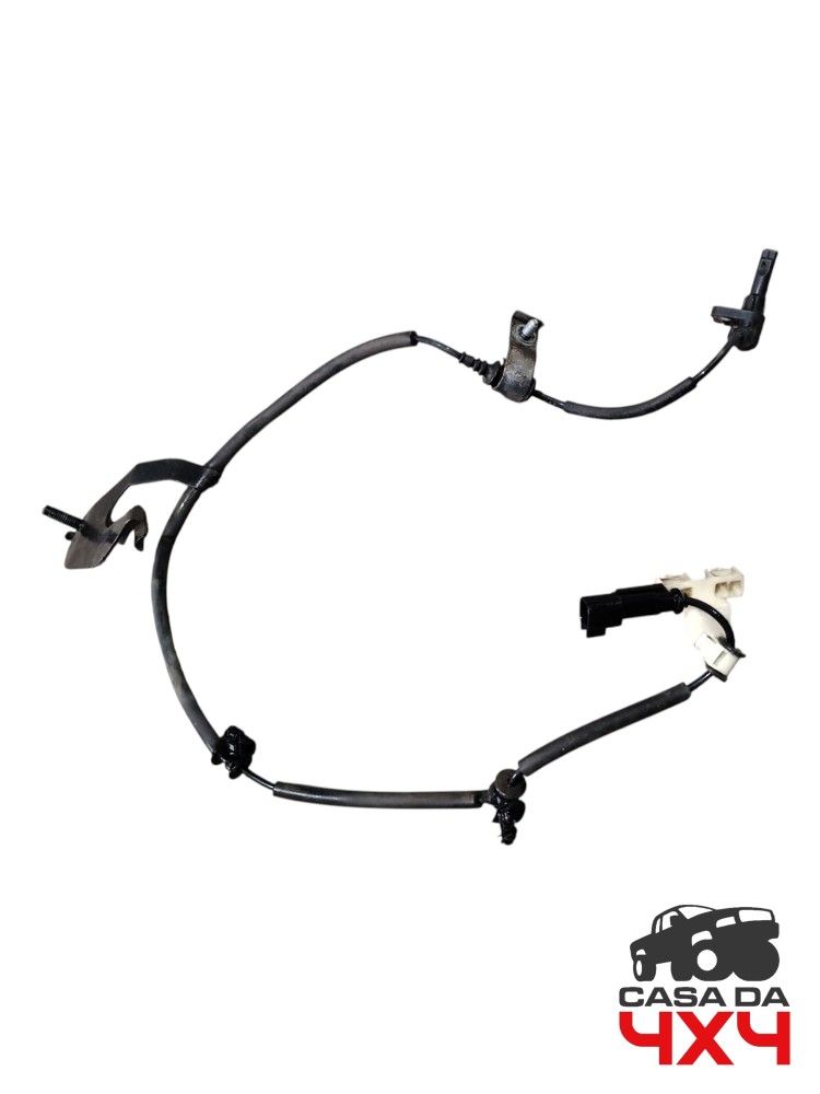 Sensor ABS dianteiro direito Chevrolet S10 2019 Midnight