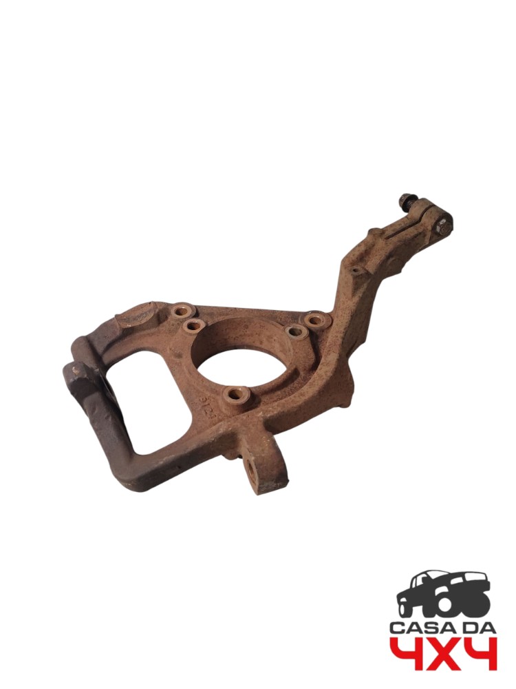 Montante esquerdo Ford Ranger 2009 2010 2011