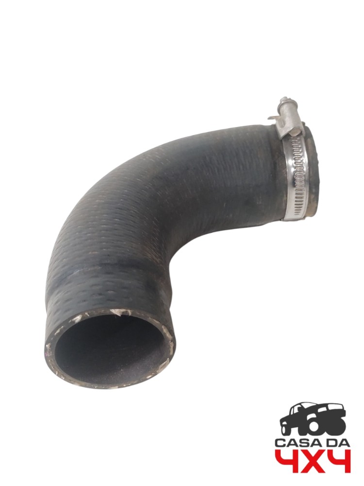 Mangueira Entrada Intercooler S10 Gm 200cv 2.8 2014