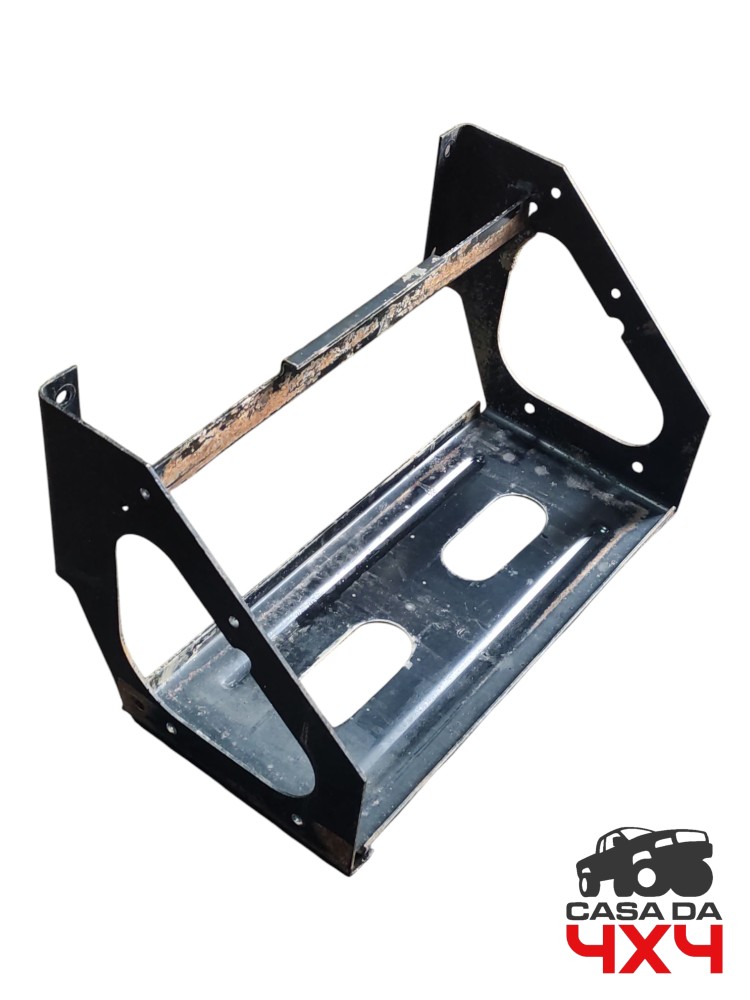 Suporte Bateria Foton Aumark 2022 3511dt 1039