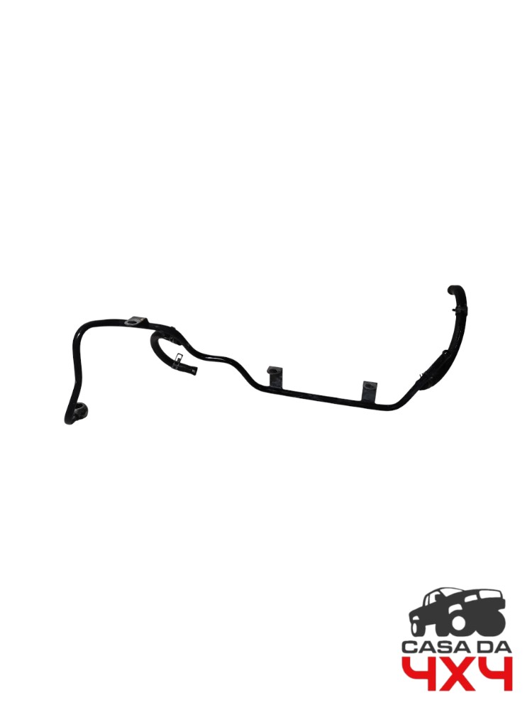 Cano Flauta Bico Toyota Hilux 3.0 2006 A 2011 163cv