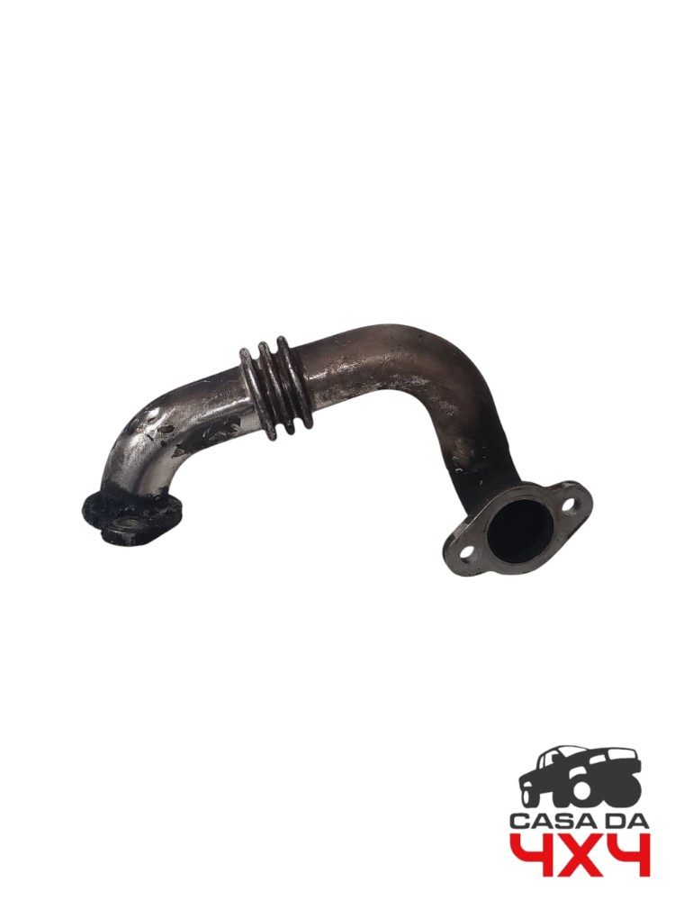Cano Egr Volkswagen Amarok 2.0 Biturbo 2018 180cv