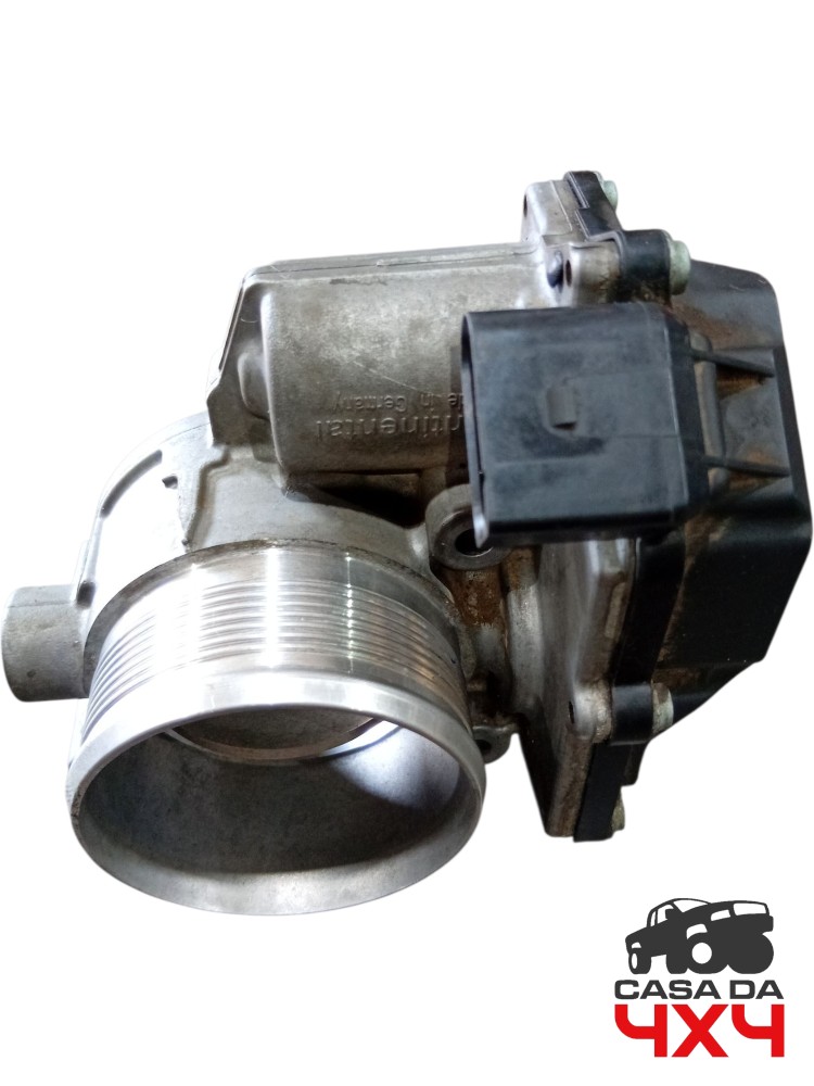 Tbi Corpo De Borboleta Amarok 2.0 180cv 2016