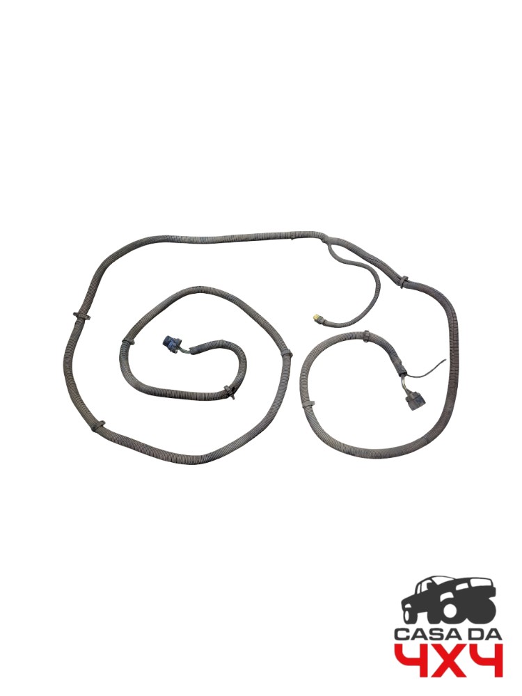 Chicote Chassi Gm S10 2005 4×2