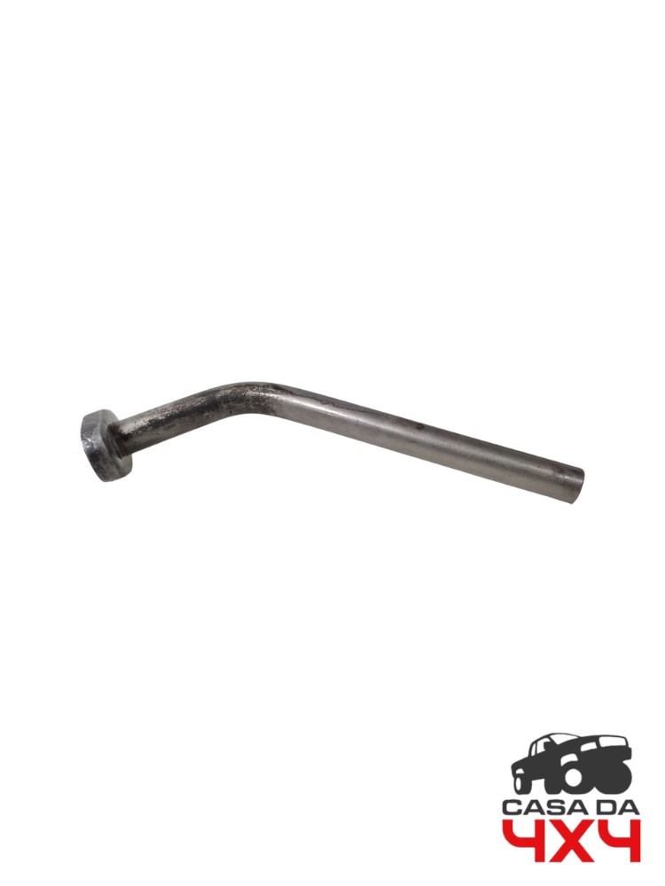 Cano retorno Turbina Ford Ranger 3.0 2006 2008 2011