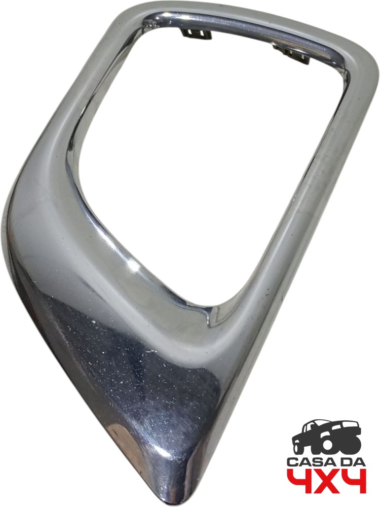 Moldura Farol Milha Lado Direito Frontier 2.3 2019