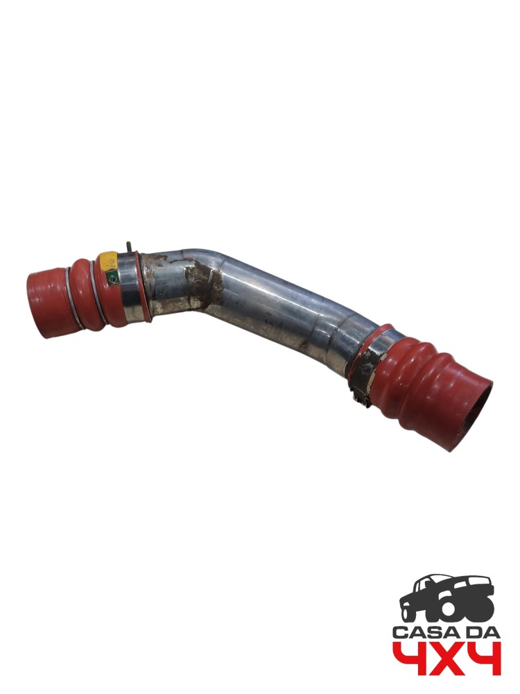 Mangueira Intercooler Turbina Foton Aumark 2022 3511dt 1039