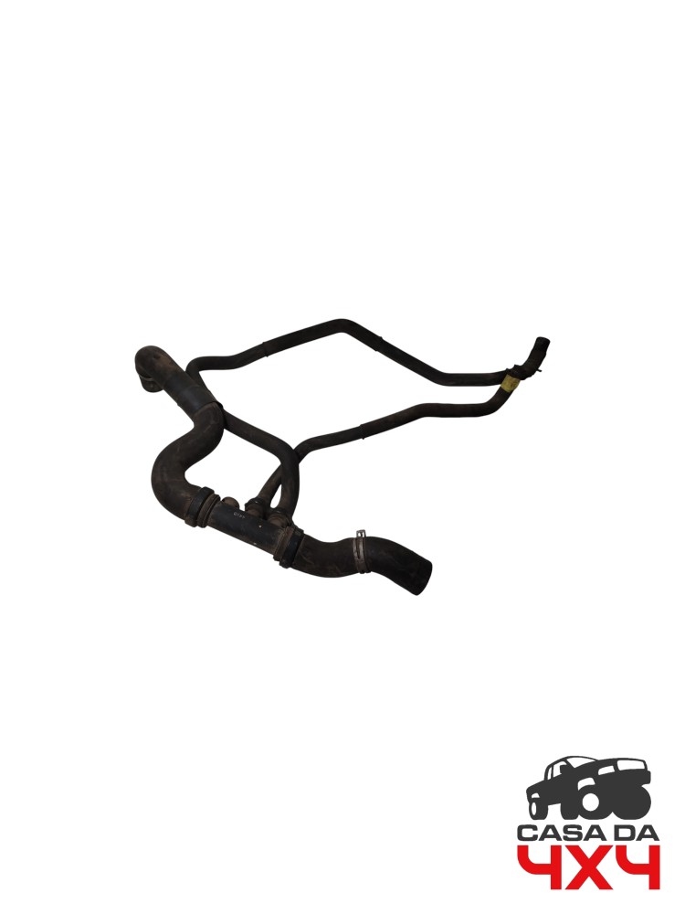 Mangueira Água Motor Renault Master 2.3 2013 2016 2018