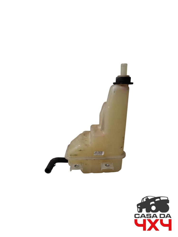 Reservatório Água Motor Hilux E Sw4 2.8 2021 204cv Diesel