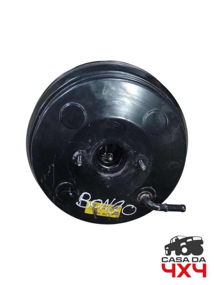 Servo freio hidrovacuo Kia Bongo 2.5 2013 – 2024