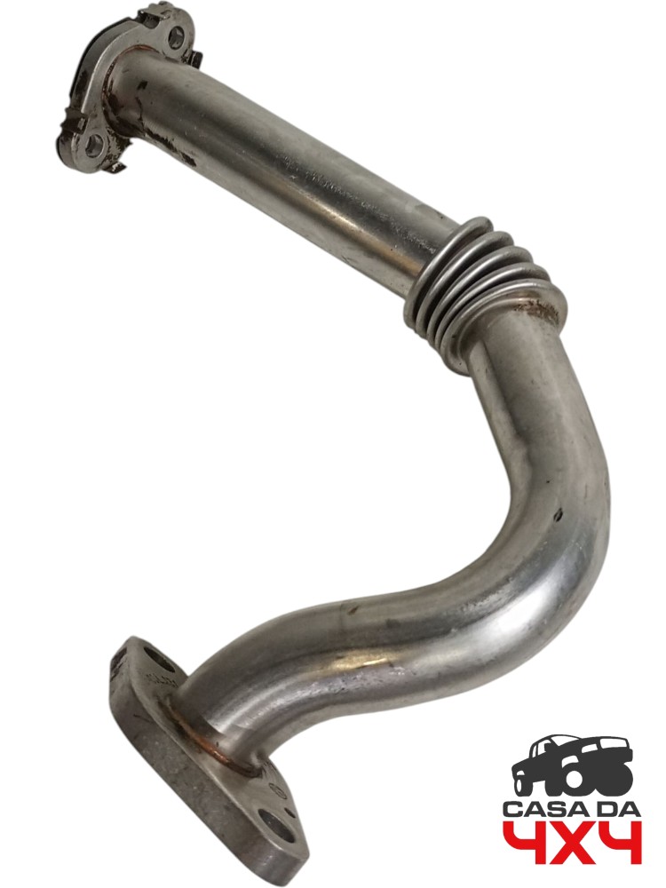 Cano Tubo Egr Valvula Amarok 2.0 2010 2015 2020