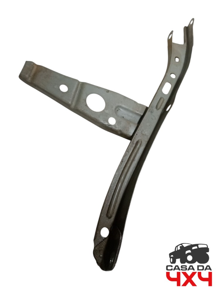 Suporte Fechadura Capô Hilux 3.0 2010