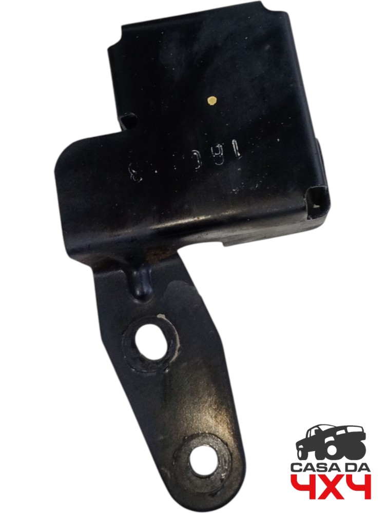 Protetor sensor trailblazer 3.6 v6 2013