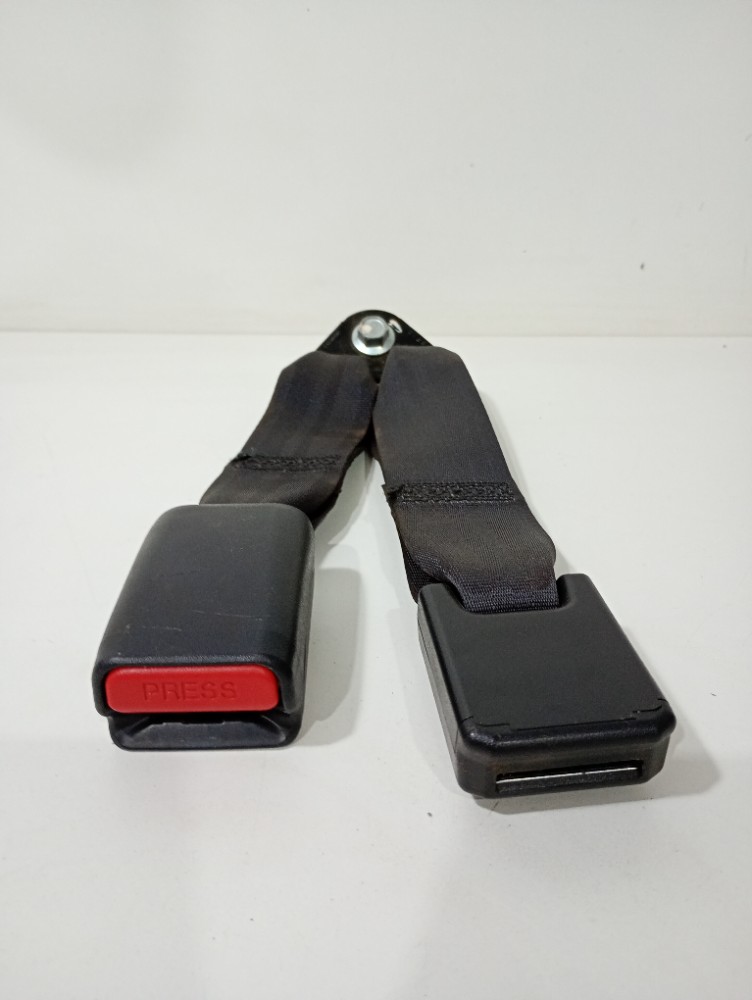 Engate Cinto Segurança S10 Lt 2.5 Flex 2015 4×2 manual