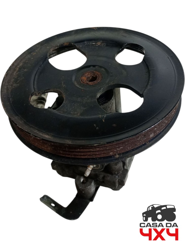 Bomba direção hidráulica Pajero tr4 2003 2004 2005 2006
